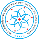 IIT Gandhinagar logo