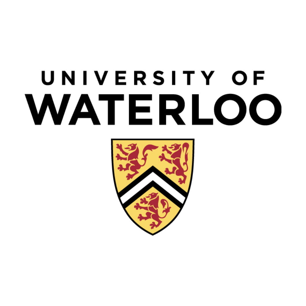 University of Waterloo logo